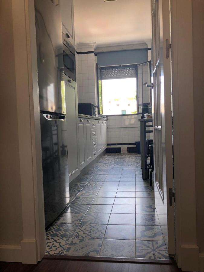 Apartamento Triana Center Sevilla Exterior foto
