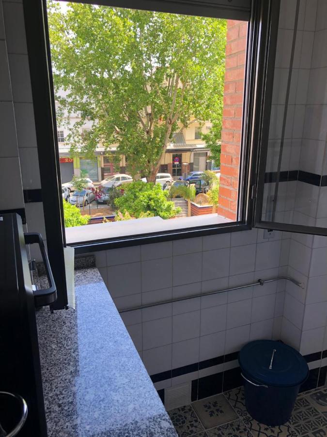Apartamento Triana Center Sevilla Exterior foto